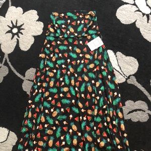 Brand new Lularoe Maxi